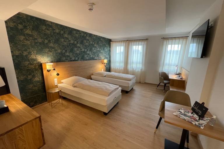 Doppelzimmer Comfort