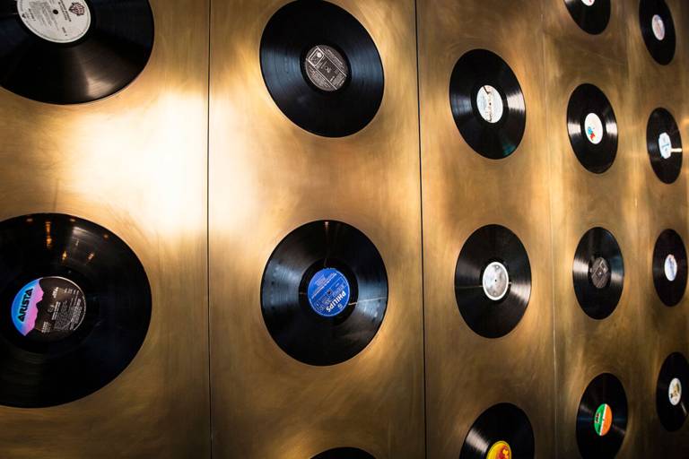 JAMS Music Hotel Munich