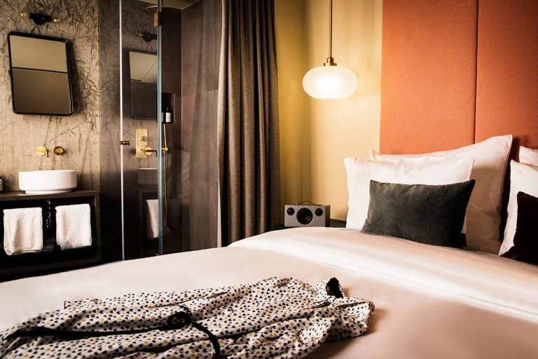 Doppelzimmer Komfort