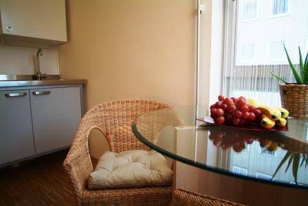 Apartment TWIN Comfort