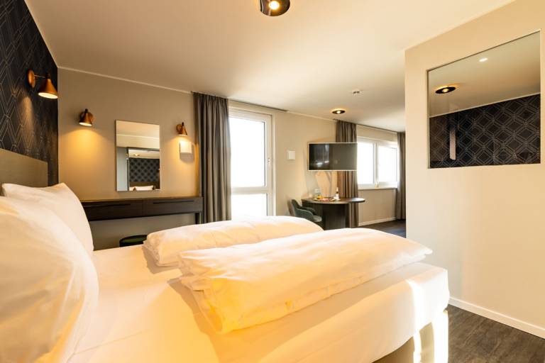 MAJESTIC Apartment with fully equipped kitchenette