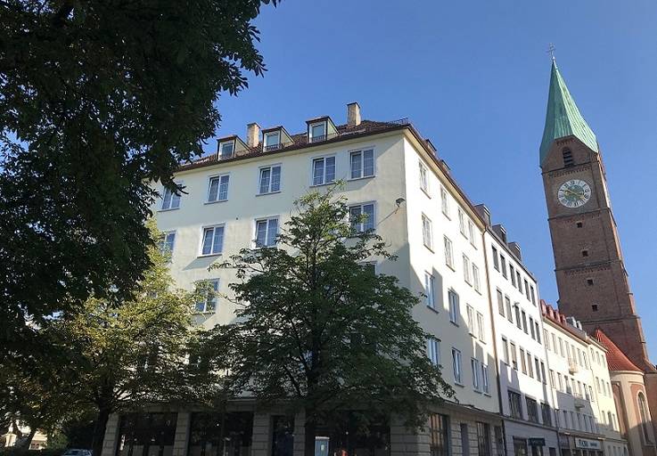 Hotel Der Tannenbaum