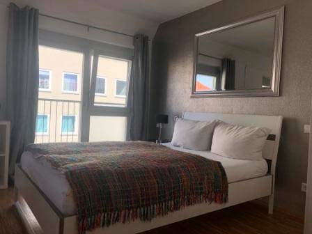 Apartment Single Comfort