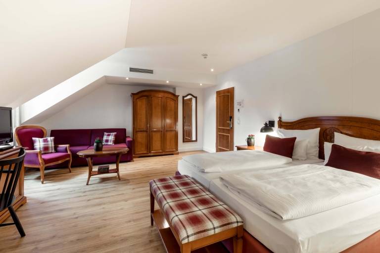 Studio for single use