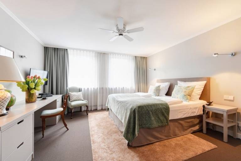 Hotel Admiral Betrieb GmbH