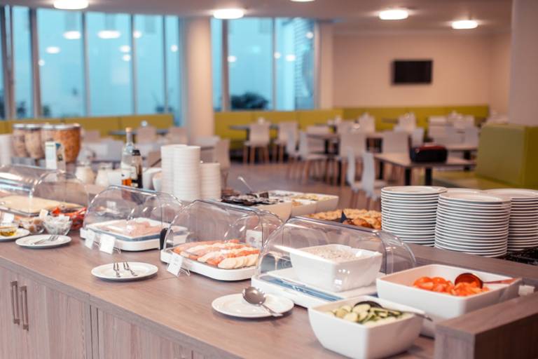 Tulip Inn München Messe