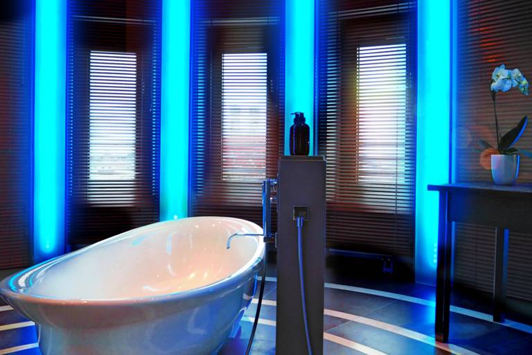 Tower Suite
