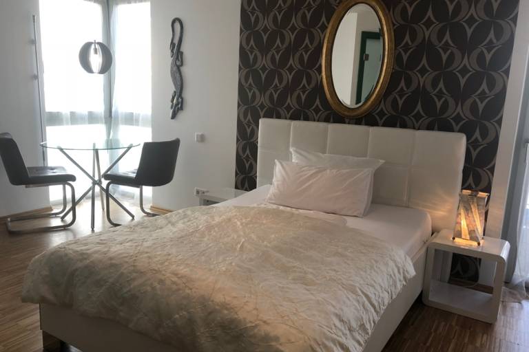 Apartment TWIN Comfort