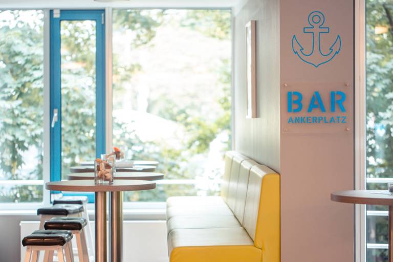 Tulip Inn München Messe