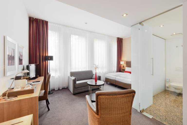 Superior Doppelzimmer