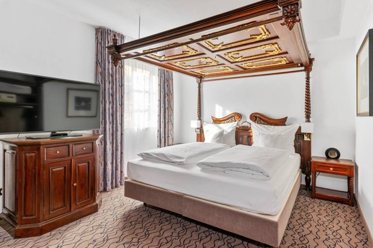 Superior Familienzimmer