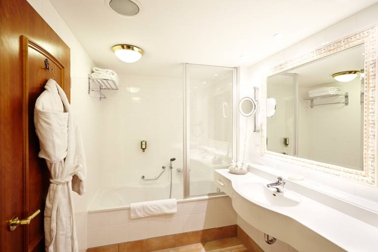 Suite zur Einzelnutzung