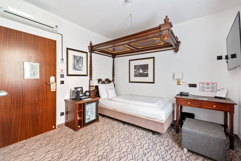 Comfort Einzelzimmer