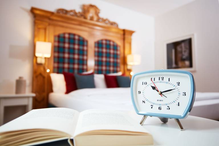 Premium Einzelzimmer