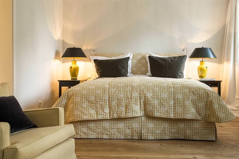 Business Doppelzimmer