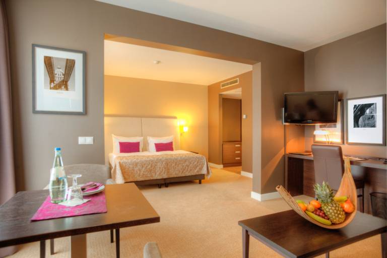 The Rilano Hotel München