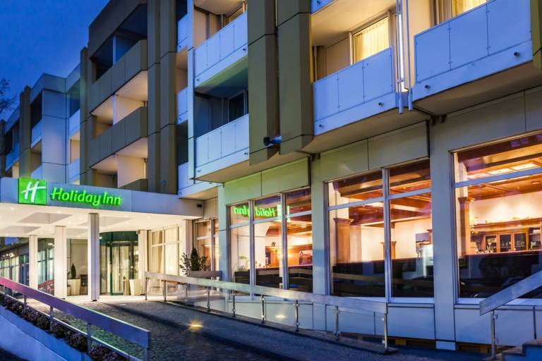 Holiday Inn Munich-South