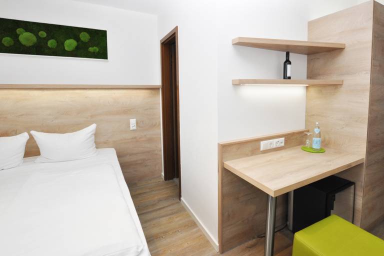 Queen Superior Long 210 Bettlänge