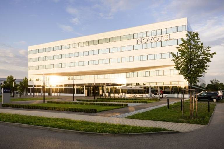 Novotel München Airport