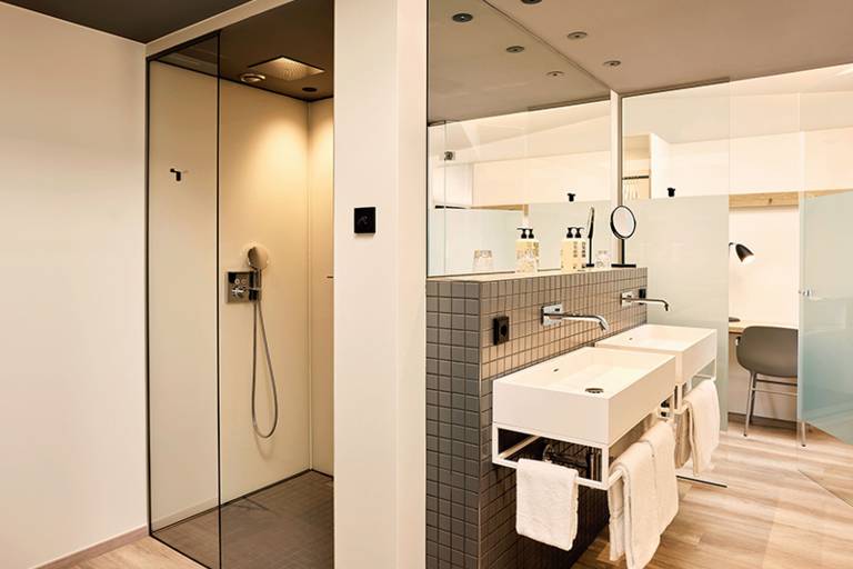 Schwabinger Suite 35