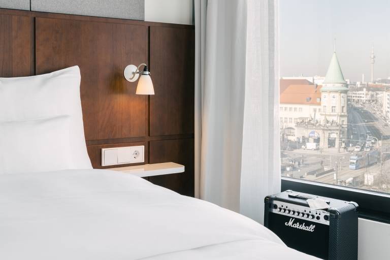 Wow Room