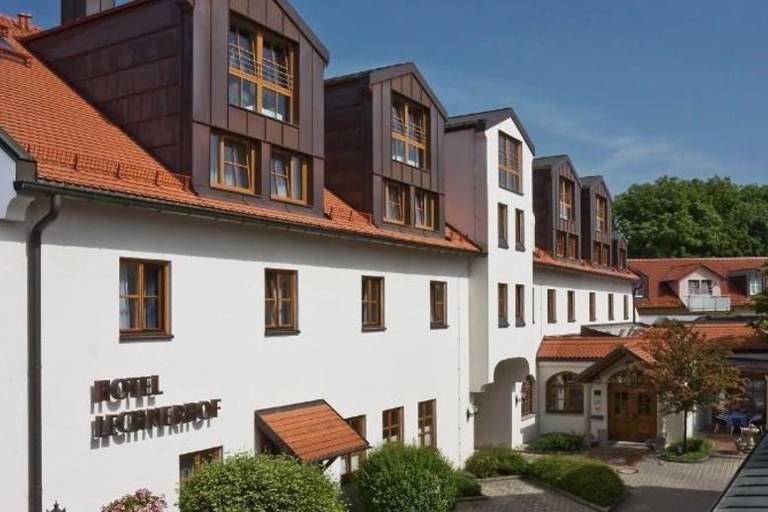 Hotel Lechnerhof