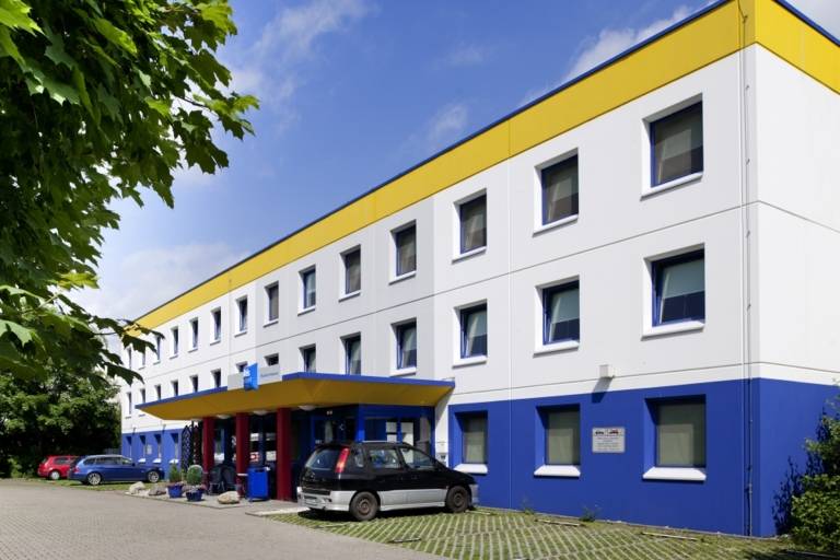 ibis budget München Putzbrunn