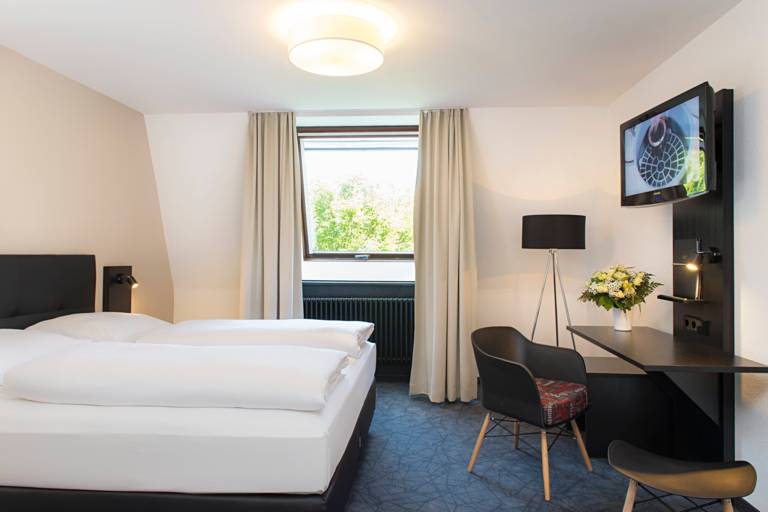 Komfort-Zimmer