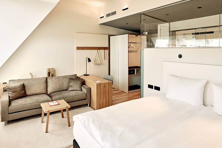 Schwabinger Suite 35