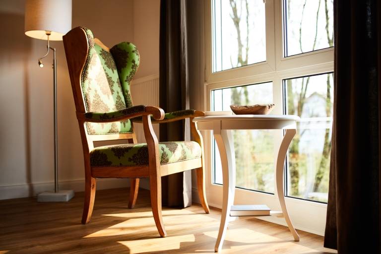 Premium Doppelzimmer