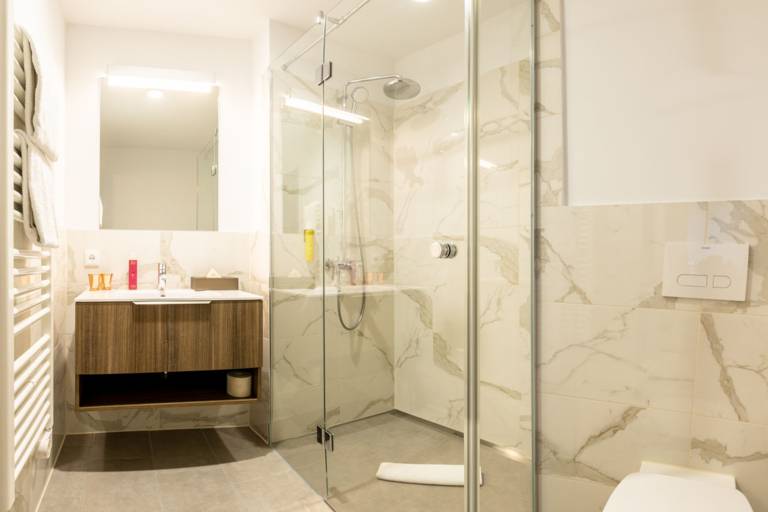 MAJESTIC Apartment with fully equipped kitchenette