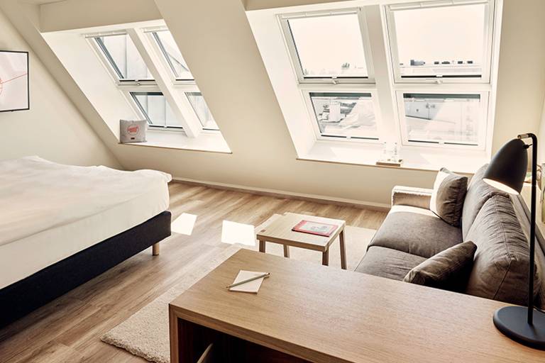 Schwabinger Suite 35