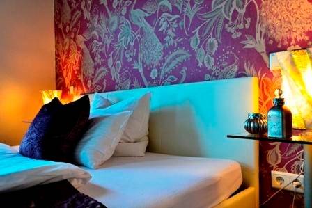 Apartment TWIN Comfort