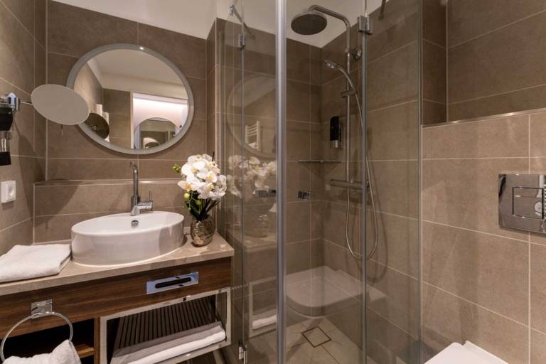 Premium Doppelzimmer