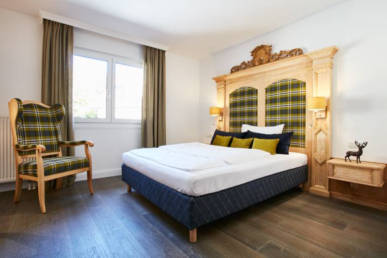 Premium Einzelzimmer