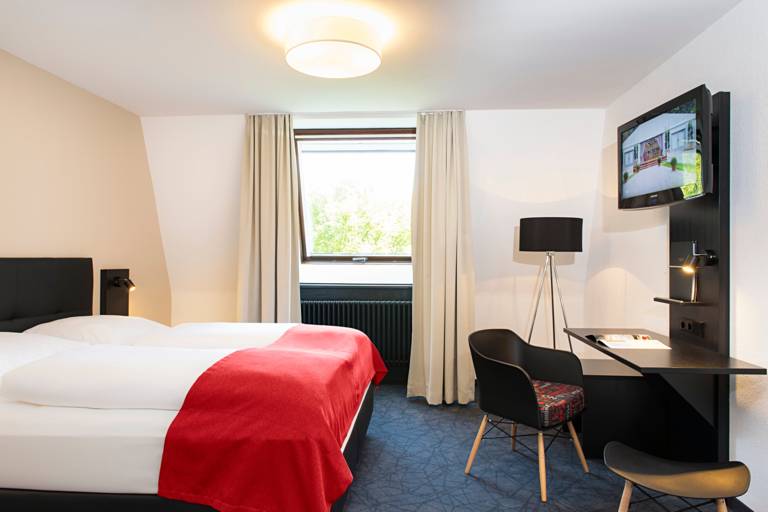Komfort-Zimmer