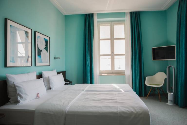 MOMA1890 Boutique Hotel