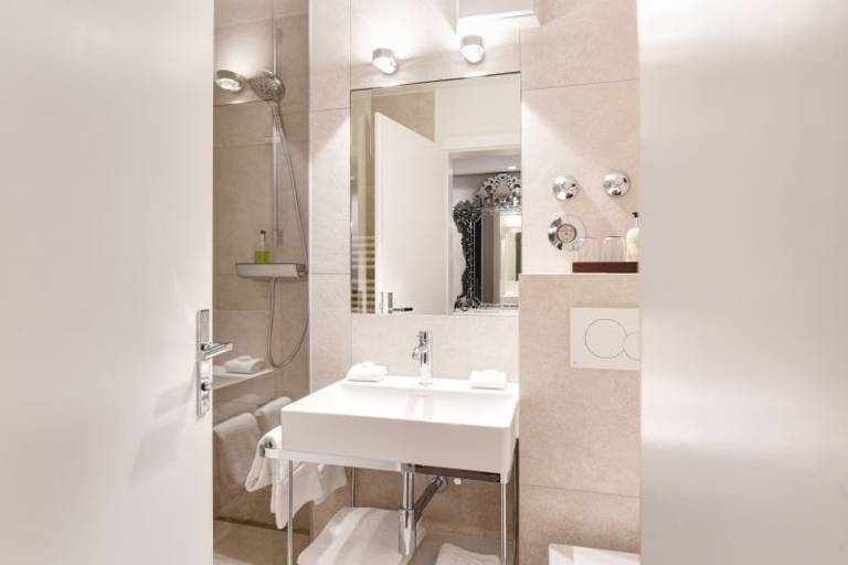 Hotel Admiral Betrieb GmbH