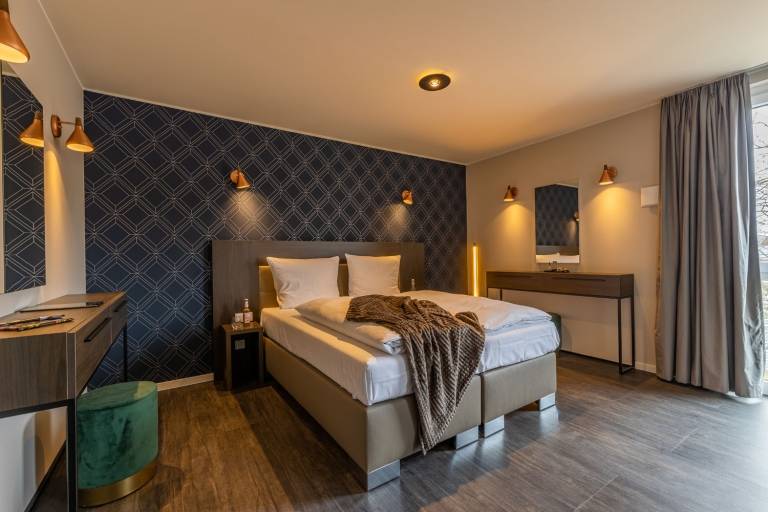 MAJESTIC Apartment with fully equipped kitchenette