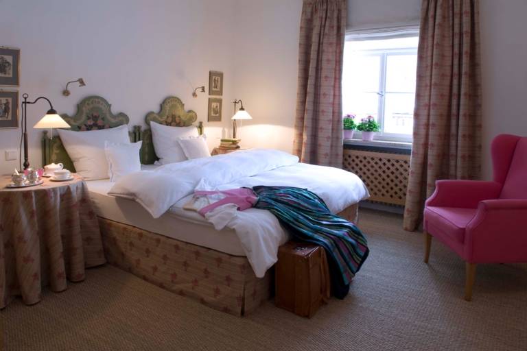 Business Doppelzimmer