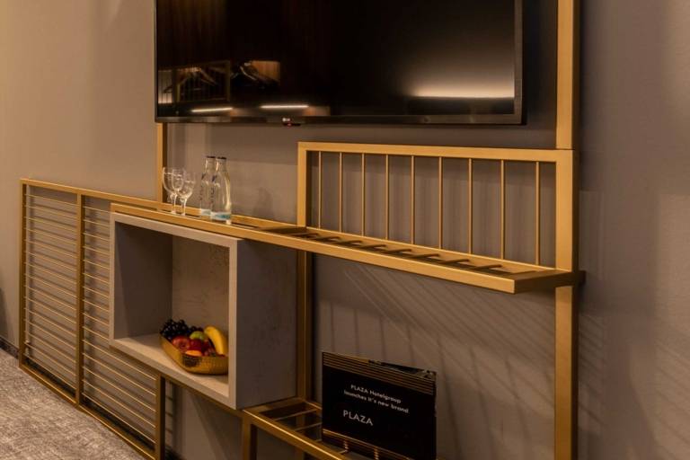 Premium Doppelzimmer