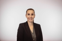 Anna Tyroller from the Munich Convention Bureau