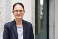 Sophia Liebe vom Kongressb&uuml;ro bei M&uuml;nchen Tourismus
