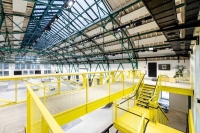 CASA - Centre for Applied Skateboard Arts - &egrave; il pi&ugrave; grande street park indoor di Monaco e offre una piattaforma dove sport, cultura e creativit&agrave; si incontrano.