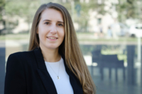 Anna Tyroller vom Kongressb&uuml;ro bei M&uuml;nchen Tourismus