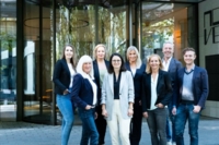 Mitarbeiter des M&uuml;nchner Kongressb&uuml;ro