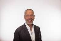 J&ouml;rg Bauler of M&uuml;nchen Tourismus