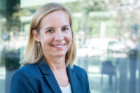 Martina B&uuml;rger von M&uuml;nchen Tourismus