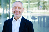 J&ouml;rg Bauler von M&uuml;nchen Tourismus