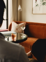 The Dean Munich er&ouml;ffnet im ehemaligen Roomers Hotel &ndash; ab Fr&uuml;hjahr 2026.